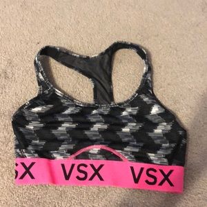 Victoria secret sports bra